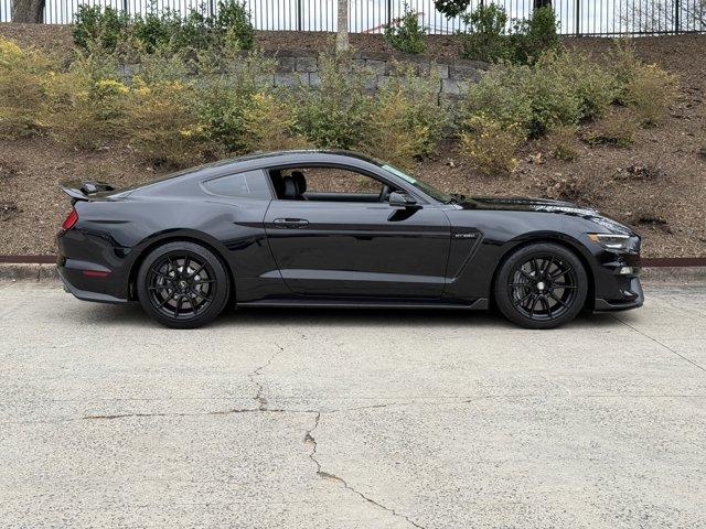 used 2019 Ford Mustang car, priced at $59,488