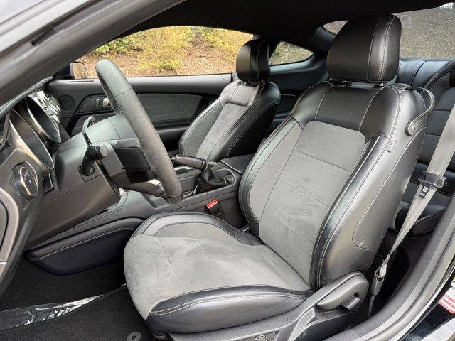 used 2019 Ford Mustang car, priced at $59,488