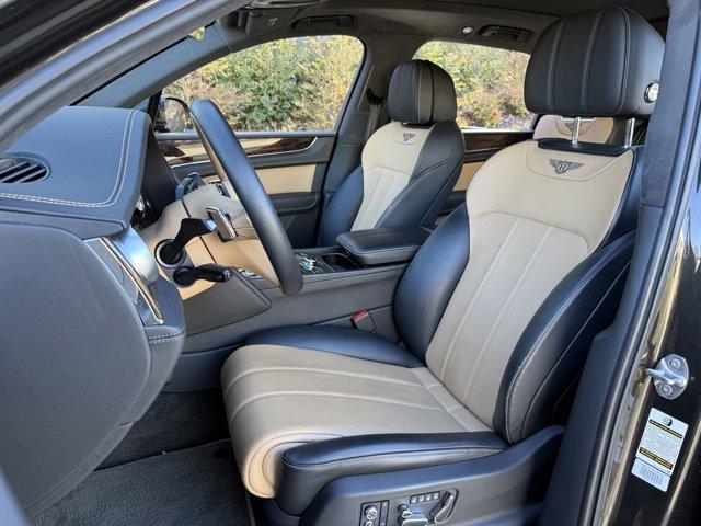 used 2018 Bentley Bentayga car, priced at $79,776