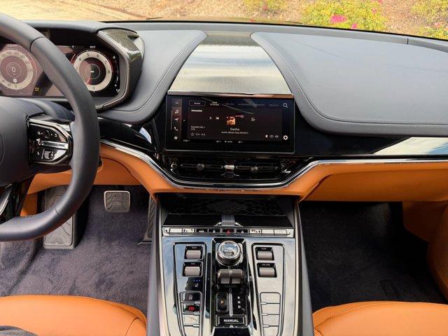 new 2025 Aston Martin DBX car