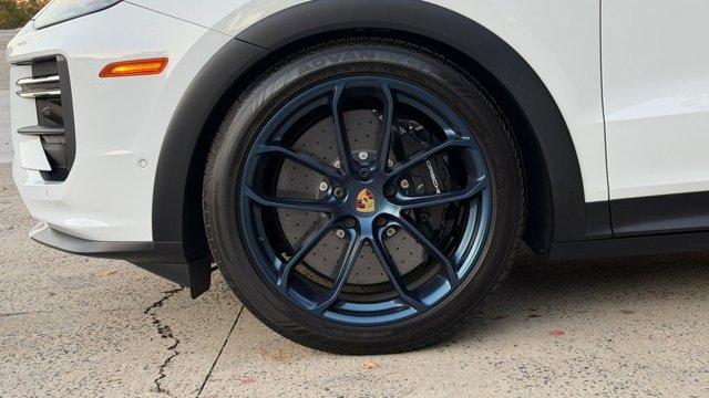 used 2024 Porsche Cayenne car, priced at $174,995