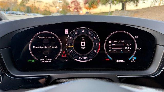 used 2024 Porsche Cayenne car, priced at $174,995