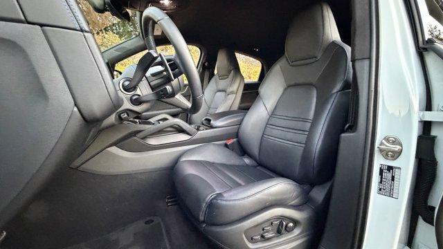 used 2024 Porsche Cayenne car, priced at $174,995