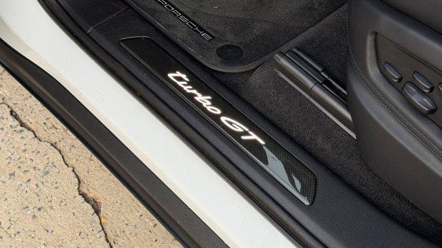 used 2024 Porsche Cayenne car, priced at $174,995