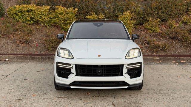 used 2024 Porsche Cayenne car, priced at $174,995