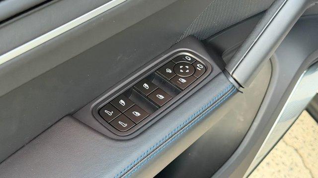 used 2024 Porsche Cayenne car, priced at $174,995