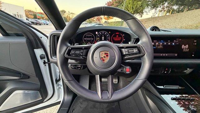 used 2024 Porsche Cayenne car, priced at $174,995