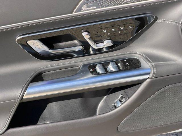 used 2022 Mercedes-Benz AMG SL 55 car, priced at $89,999