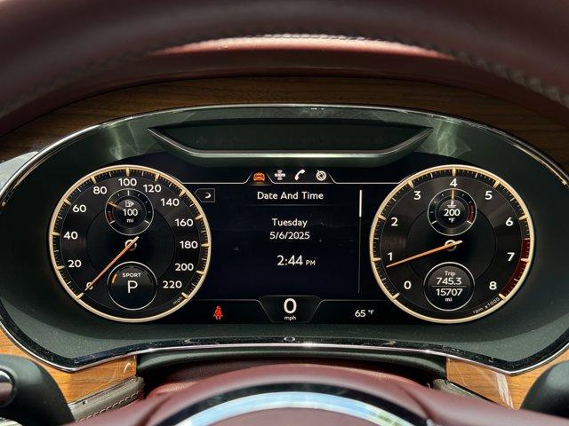 used 2022 Bentley Flying Spur car, priced at $169,900