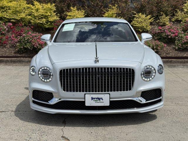 used 2022 Bentley Flying Spur car, priced at $169,900