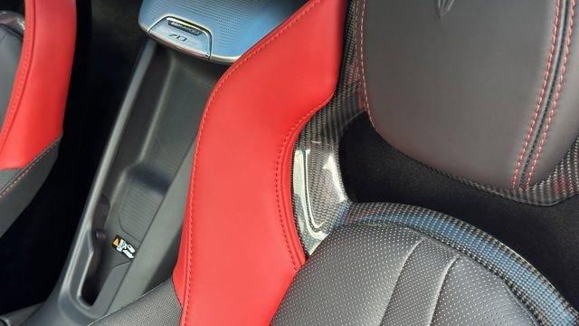 used 2023 Chevrolet Corvette car, priced at $112,767