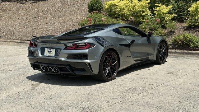 used 2023 Chevrolet Corvette car, priced at $112,767