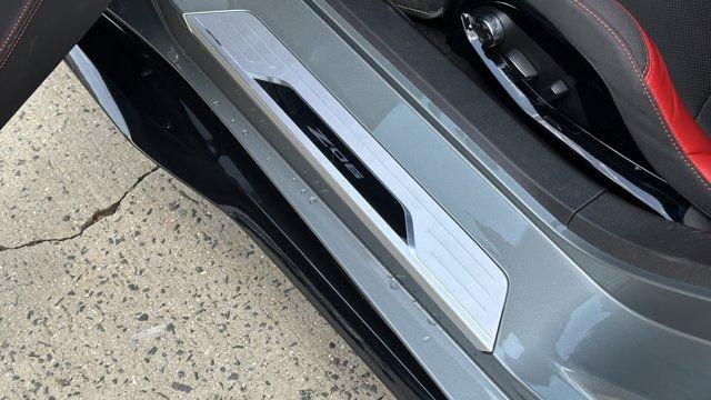 used 2023 Chevrolet Corvette car, priced at $112,767