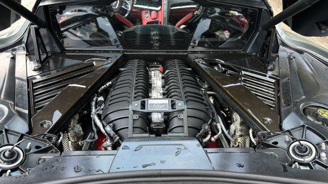 used 2023 Chevrolet Corvette car, priced at $112,767