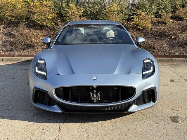 used 2024 Maserati GranTurismo car, priced at $169,999