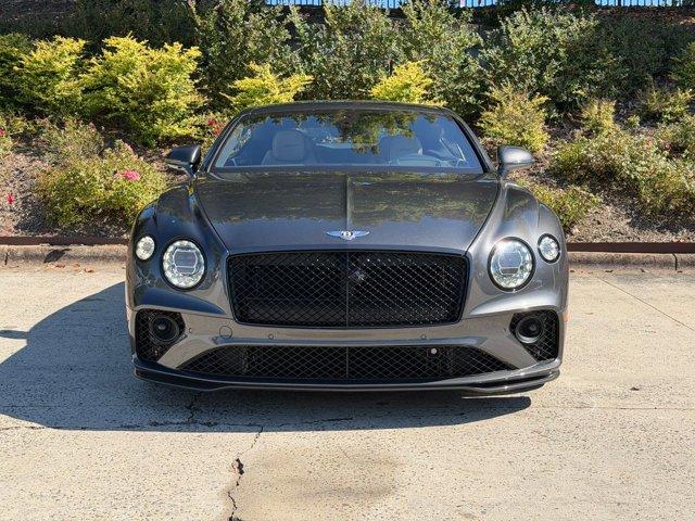 used 2022 Bentley Continental GT car, priced at $216,999