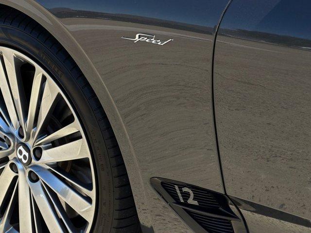 used 2022 Bentley Continental GT car, priced at $216,999
