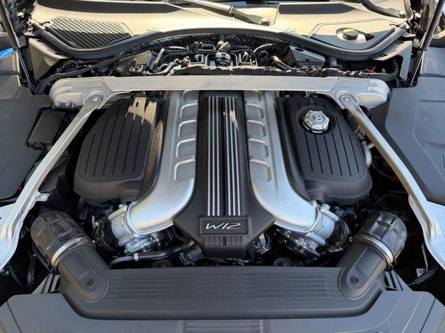 used 2022 Bentley Continental GT car, priced at $216,999