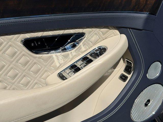used 2022 Bentley Continental GT car, priced at $216,999