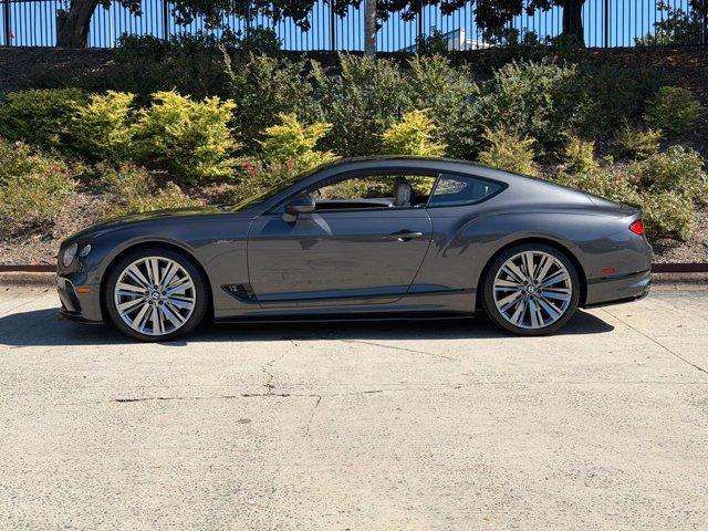 used 2022 Bentley Continental GT car, priced at $216,999