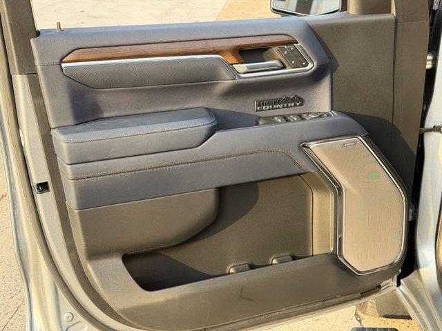 used 2024 Chevrolet Silverado 1500 car, priced at $57,495