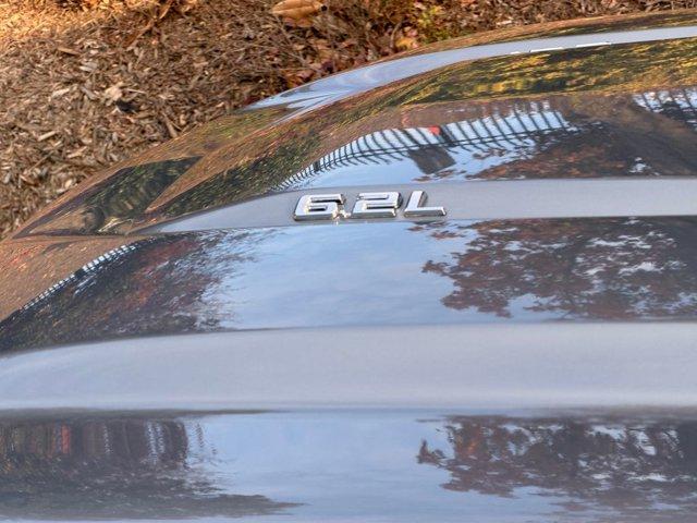 used 2024 Chevrolet Silverado 1500 car, priced at $57,495