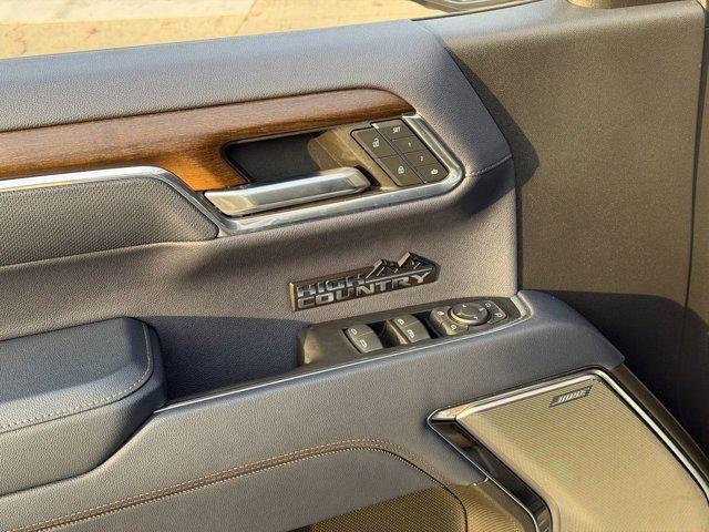 used 2024 Chevrolet Silverado 1500 car, priced at $57,495