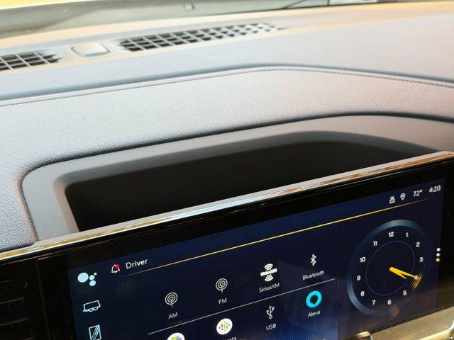 used 2024 Chevrolet Silverado 1500 car, priced at $57,495