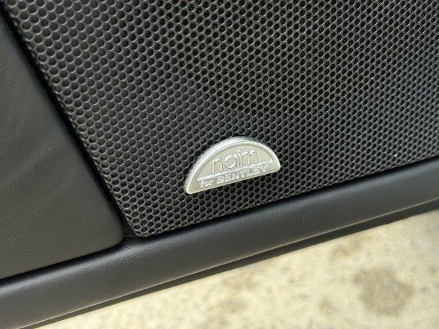 used 2012 Bentley Continental Supersports car, priced at $92,999