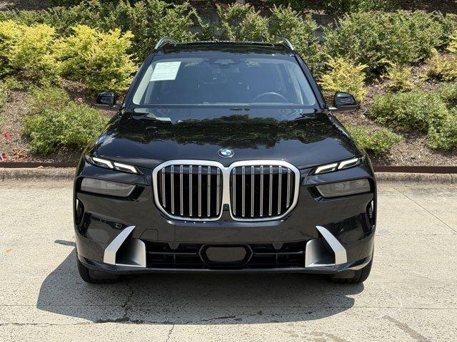 used 2023 BMW X7 car, priced at $68,499