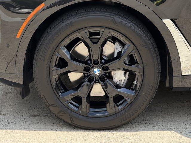 used 2023 BMW X7 car, priced at $68,499