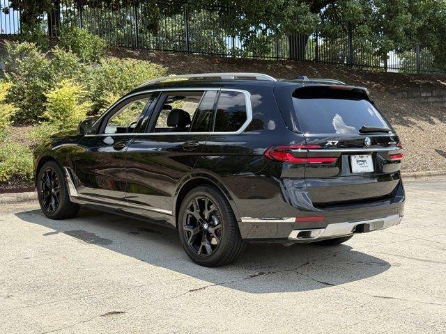 used 2023 BMW X7 car, priced at $68,499