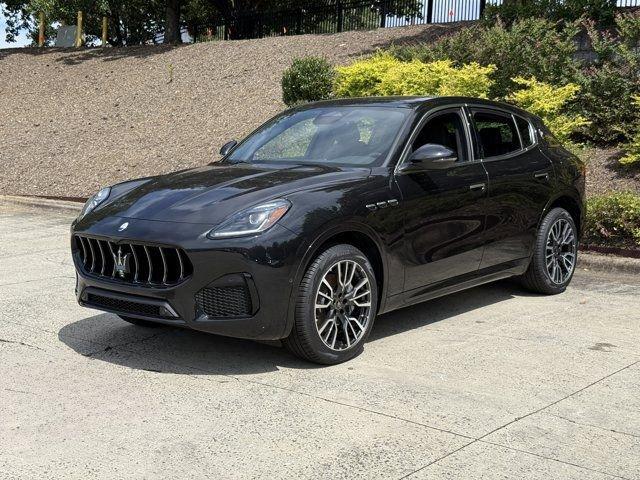 new 2025 Maserati Grecale car, priced at $80,000