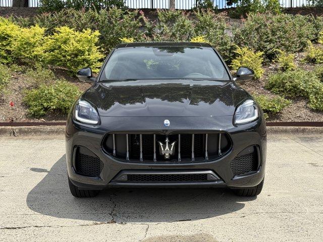 new 2025 Maserati Grecale car