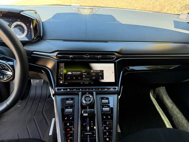used 2025 Aston Martin Vantage car, priced at $229,999