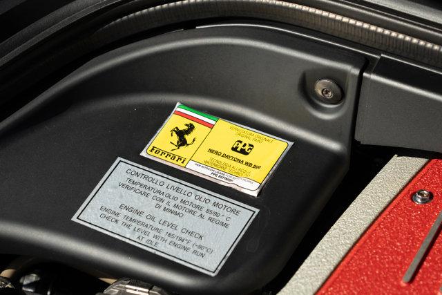 used 2009 Ferrari 599 GTB Fiorano car, priced at $195,500