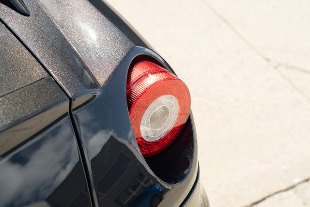 used 2009 Ferrari 599 GTB Fiorano car, priced at $195,500