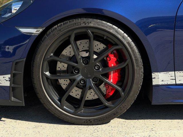 used 2020 Porsche 718 Cayman car, priced at $132,999