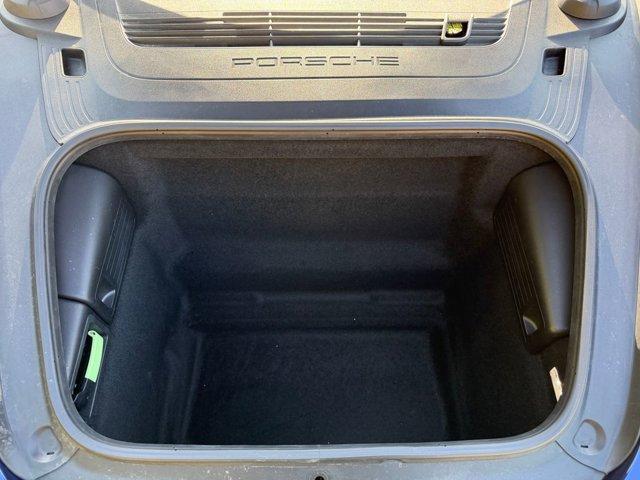 used 2020 Porsche 718 Cayman car, priced at $132,999