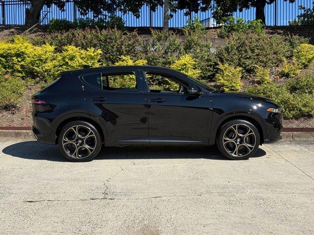 new 2025 Alfa Romeo Tonale car, priced at $54,225