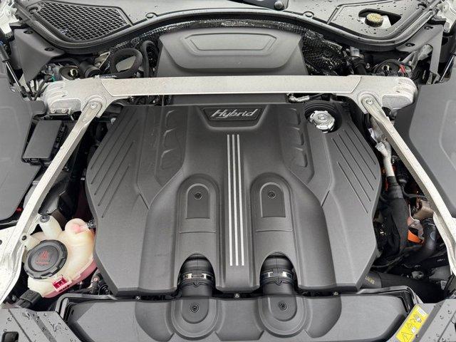 used 2024 Bentley Flying Spur car, priced at $214,995