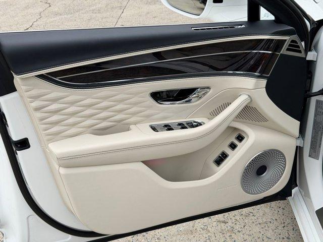 used 2024 Bentley Flying Spur car, priced at $214,995