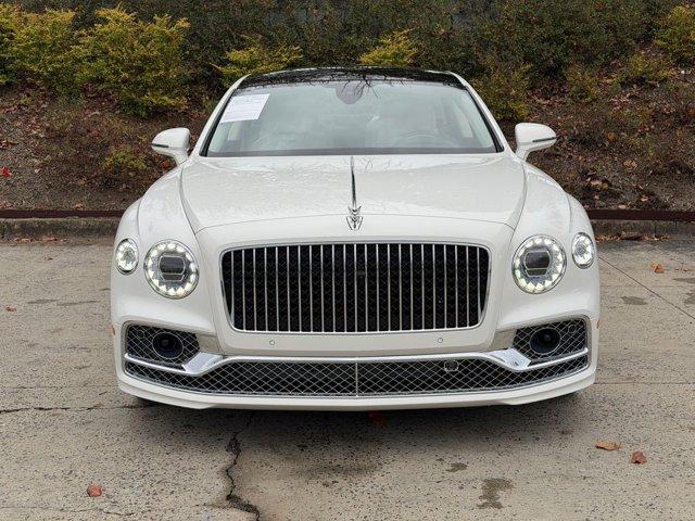 used 2024 Bentley Flying Spur car, priced at $214,995