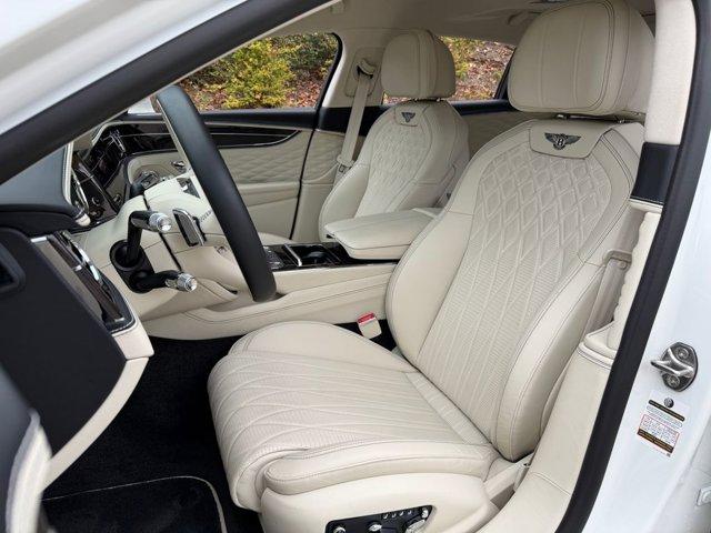 used 2024 Bentley Flying Spur car, priced at $214,995