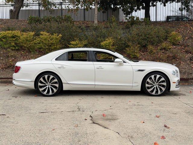 used 2024 Bentley Flying Spur car, priced at $214,995