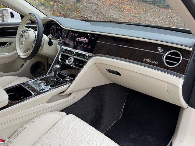 used 2024 Bentley Flying Spur car, priced at $214,995