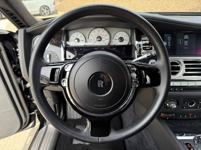 used 2011 Rolls-Royce Ghost car, priced at $99,999