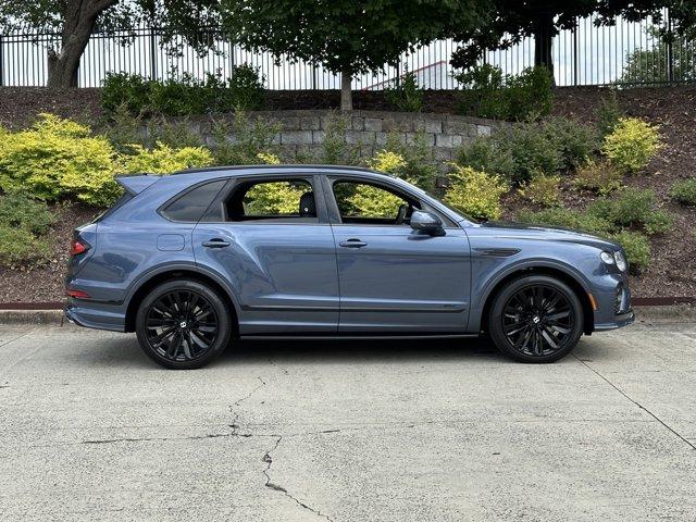 used 2022 Bentley Bentayga car, priced at $192,949