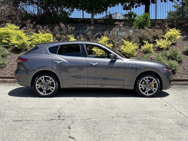 used 2023 Maserati Levante car, priced at $69,999