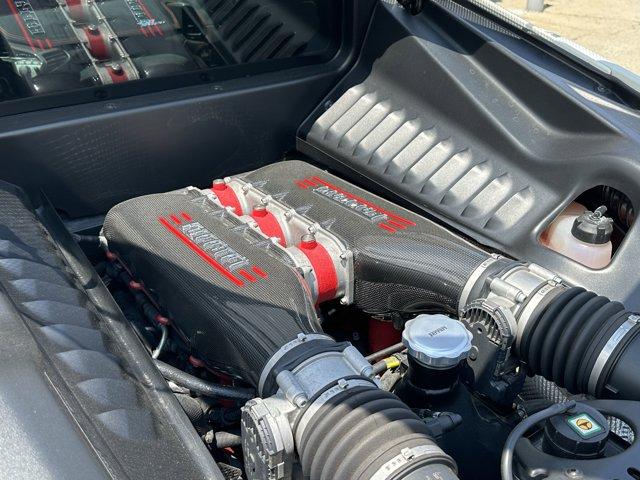used 2015 Ferrari 458 Italia car, priced at $799,999